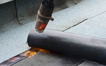 Grant Thorold asphalt roofing replacement