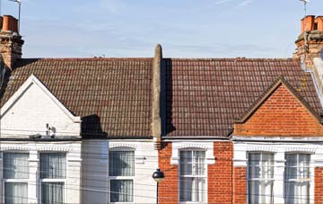 clay roofing Grant Thorold, Lincolnshire