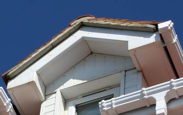 Grant Thorold fascia installation costs