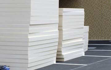 Grant Thorold flat roof insulation costs