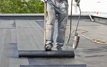 flat roof replacement Grant Thorold, Lincolnshire