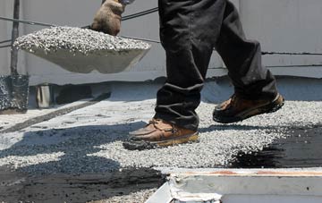 Grant Thorold flat roofing companies