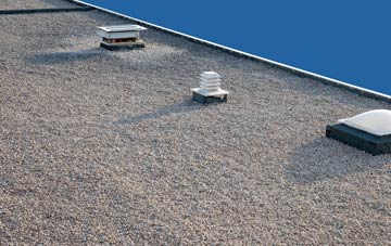 flat roofing Grant Thorold, Lincolnshire