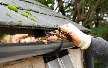 gutter cleaning Grant Thorold, Lincolnshire