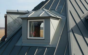 metal roofing Grant Thorold, Lincolnshire