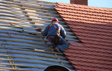 roof tiles Grant Thorold, Lincolnshire