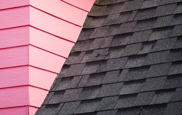 rubber roofing Grant Thorold, Lincolnshire