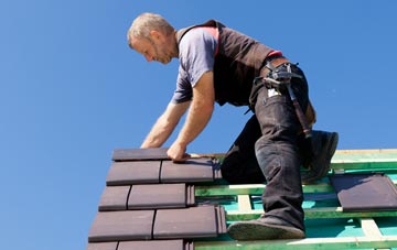 disadvantages of Grant Thorold slate roofing