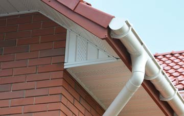 Grant Thorold soffit repair costs