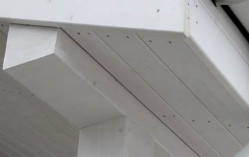 soffits Grant Thorold, Lincolnshire