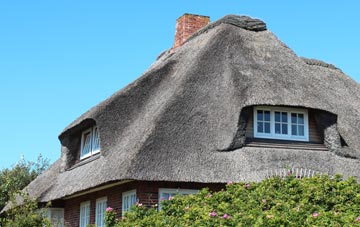thatch roofing Grant Thorold, Lincolnshire