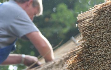 professional Grant Thorold thatchers