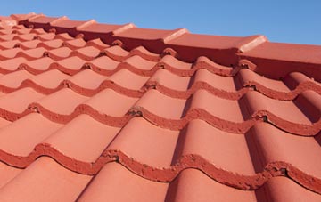 Grant Thorold tile and slate roof replacement