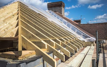 wooden roof trusses Grant Thorold, Lincolnshire
