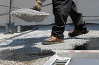 find rated Grant Thorold flat roofing replacement companies