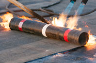 Grant Thorold flat roof sealing