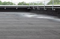 find rated Grant Thorold flat roofing companies