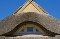 Grant Thorold thatch roofing